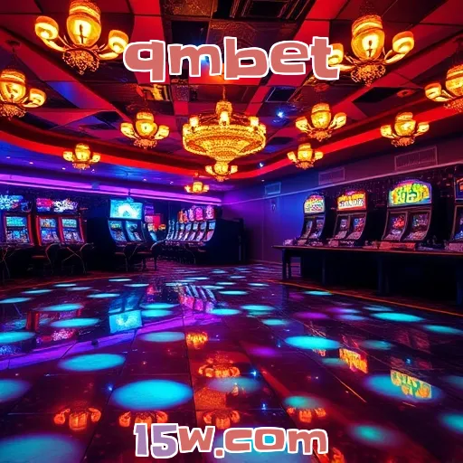 qmbet: O Espaço de Interação para Jogadores que Amam Discutir Estratégias