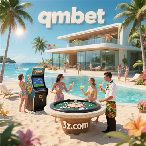 Descubra os Giros Grátis no qmbet: Atração e Oportunidade no Jogo Online