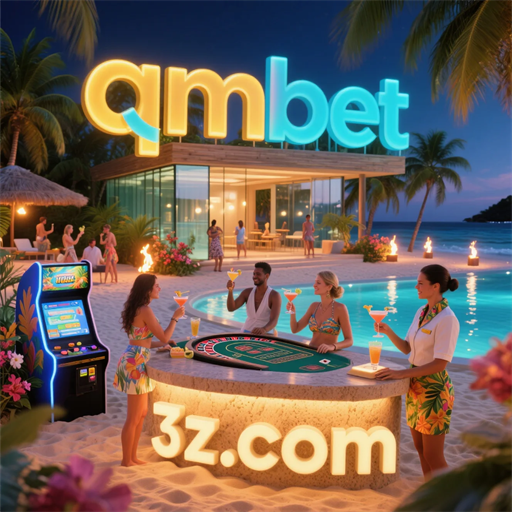 Explorando os Jackpots no qmbet: Emoção e Oportunidades de Ganho