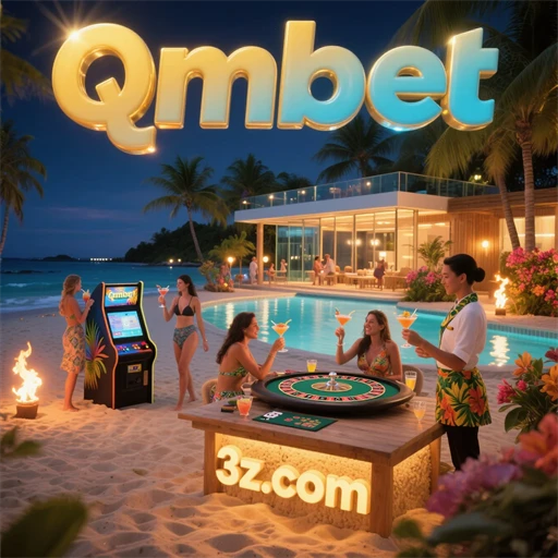 Descubra a Emoção do Jogo Ao Vivo no QMBet