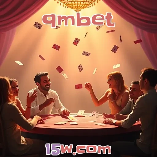 qmbet Retiradas